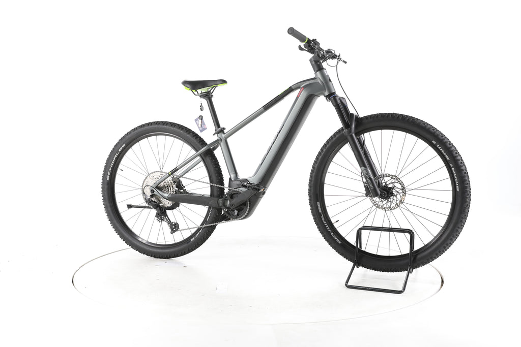 Cube Reaction Hybrid Pro E-Bike - Image 2