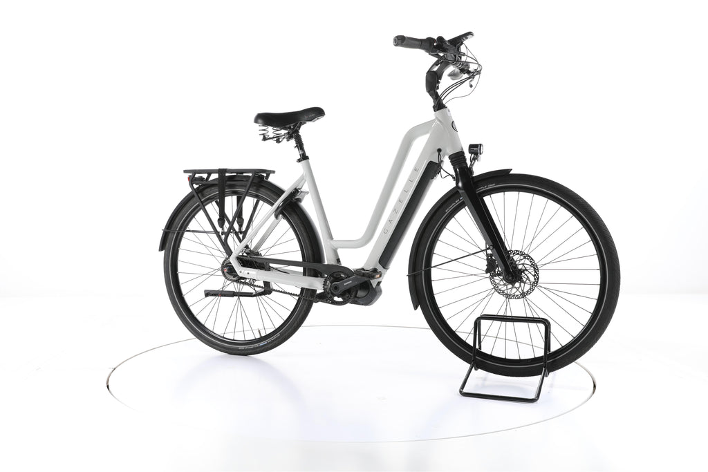 Gazelle Chamonix C5 City E-Bike Tiefeinsteiger - Image 2