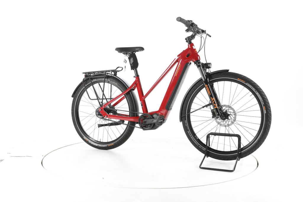 HoheAcht Pasia Urbo City E-Bike - Image 2
