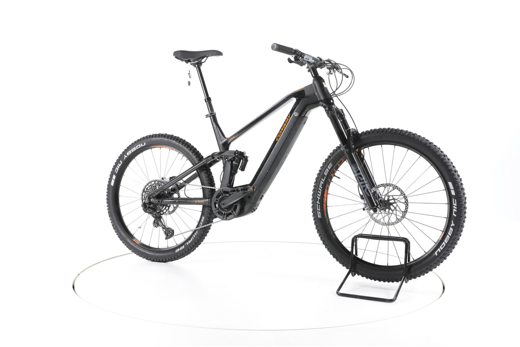 Conway Xyron S 427 Fully E-Bike - Image 2