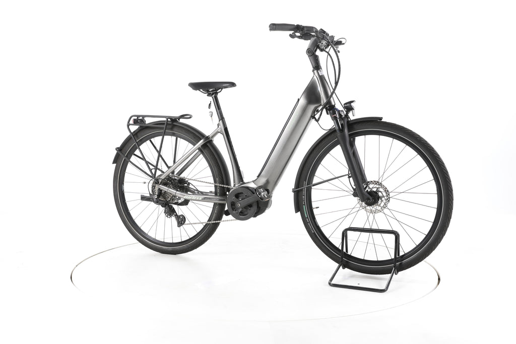Giant DailyTour E+ 2 D Trekking E-Bike Tiefeinsteiger - Image 2