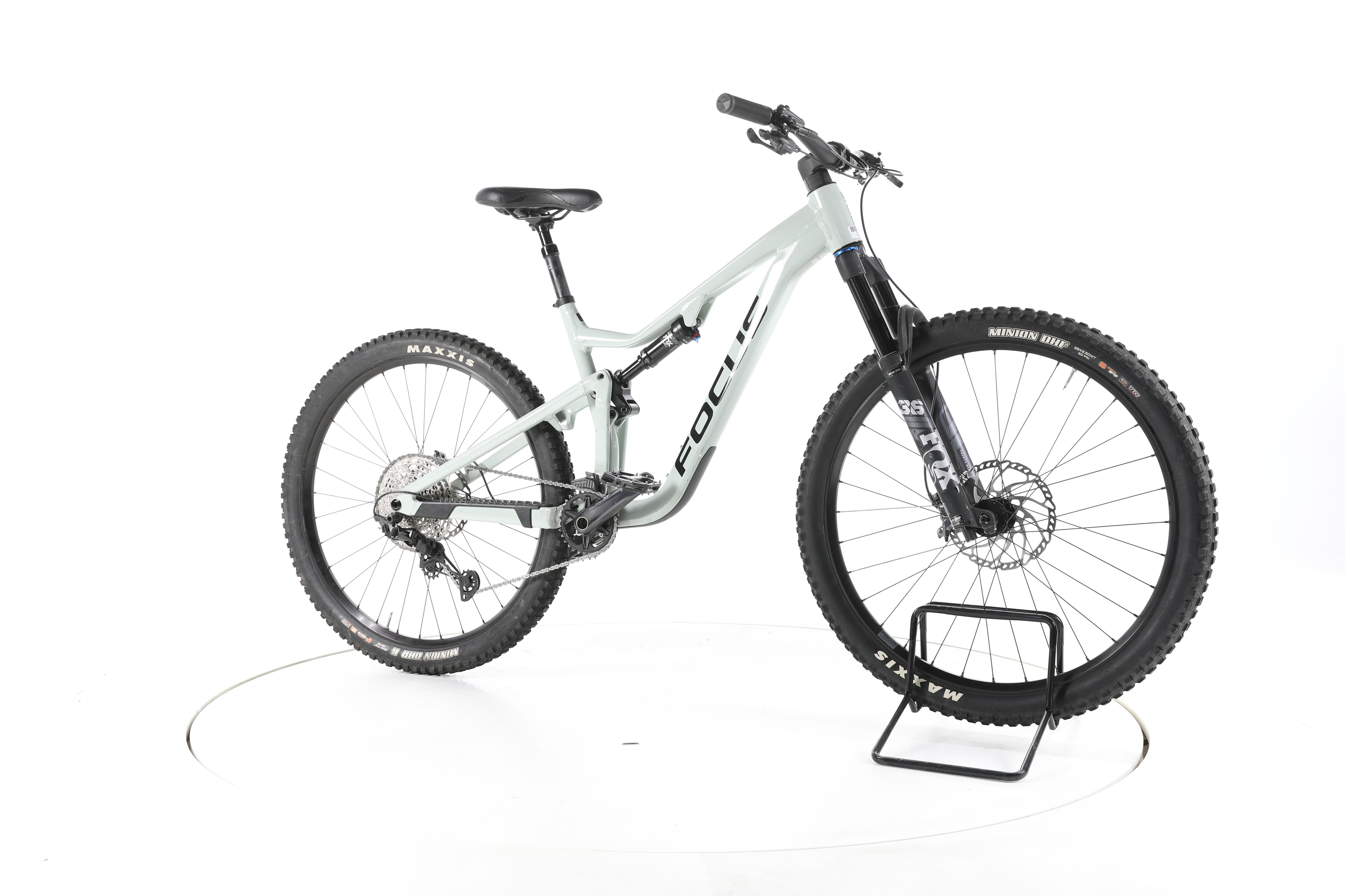 Focus JAM 6.9 - Image 2