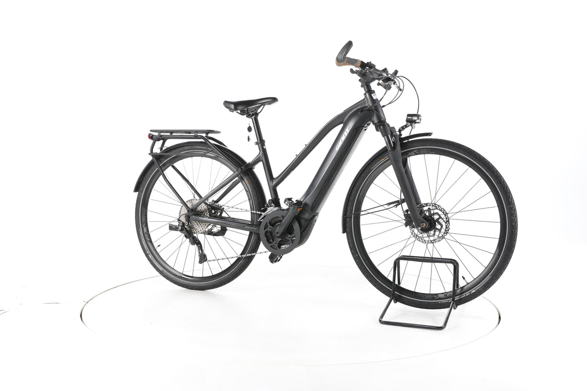 Giant Explore E+ 1 Trekking E-Bike - Image 2