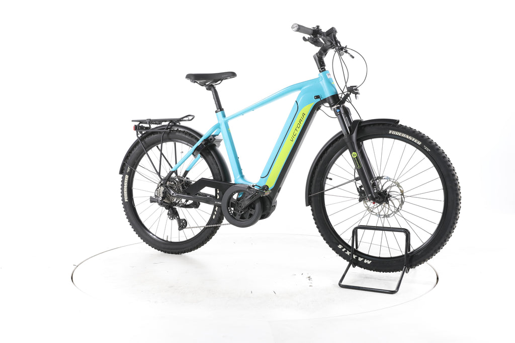 Victoria eAdventure 12.8 Trekking E-Bike - Image 2