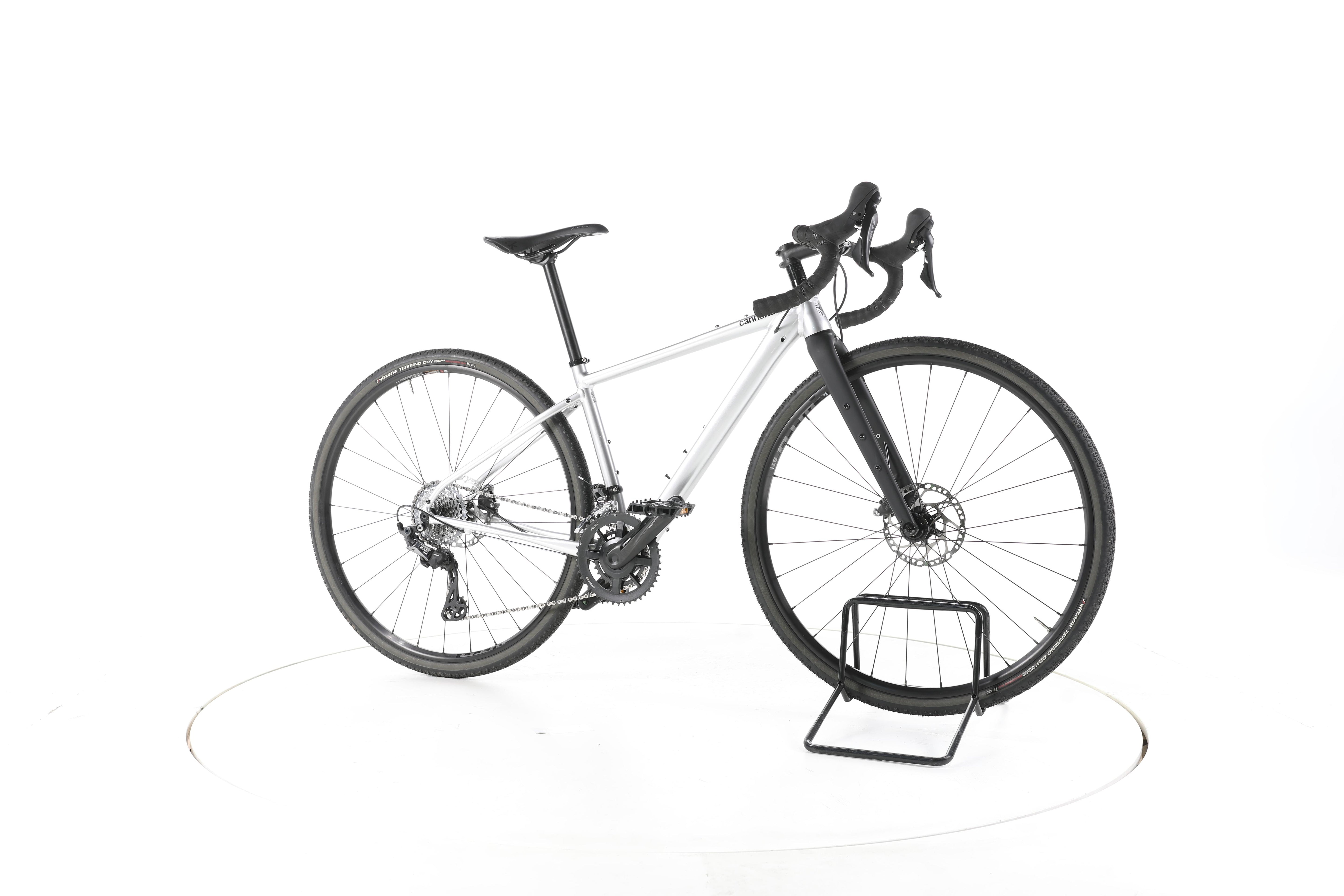 Cannondale Topstone 1 Gravelbike - Image 2