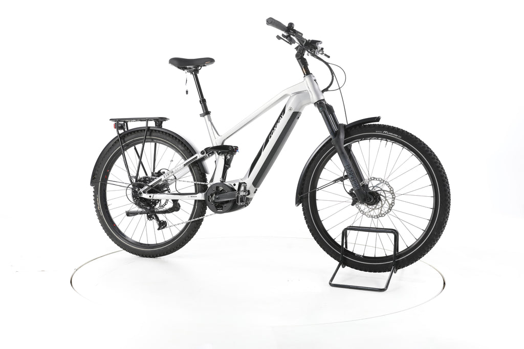 Conway Xyron SUV 2.7 SUV E-Bike - Image 2