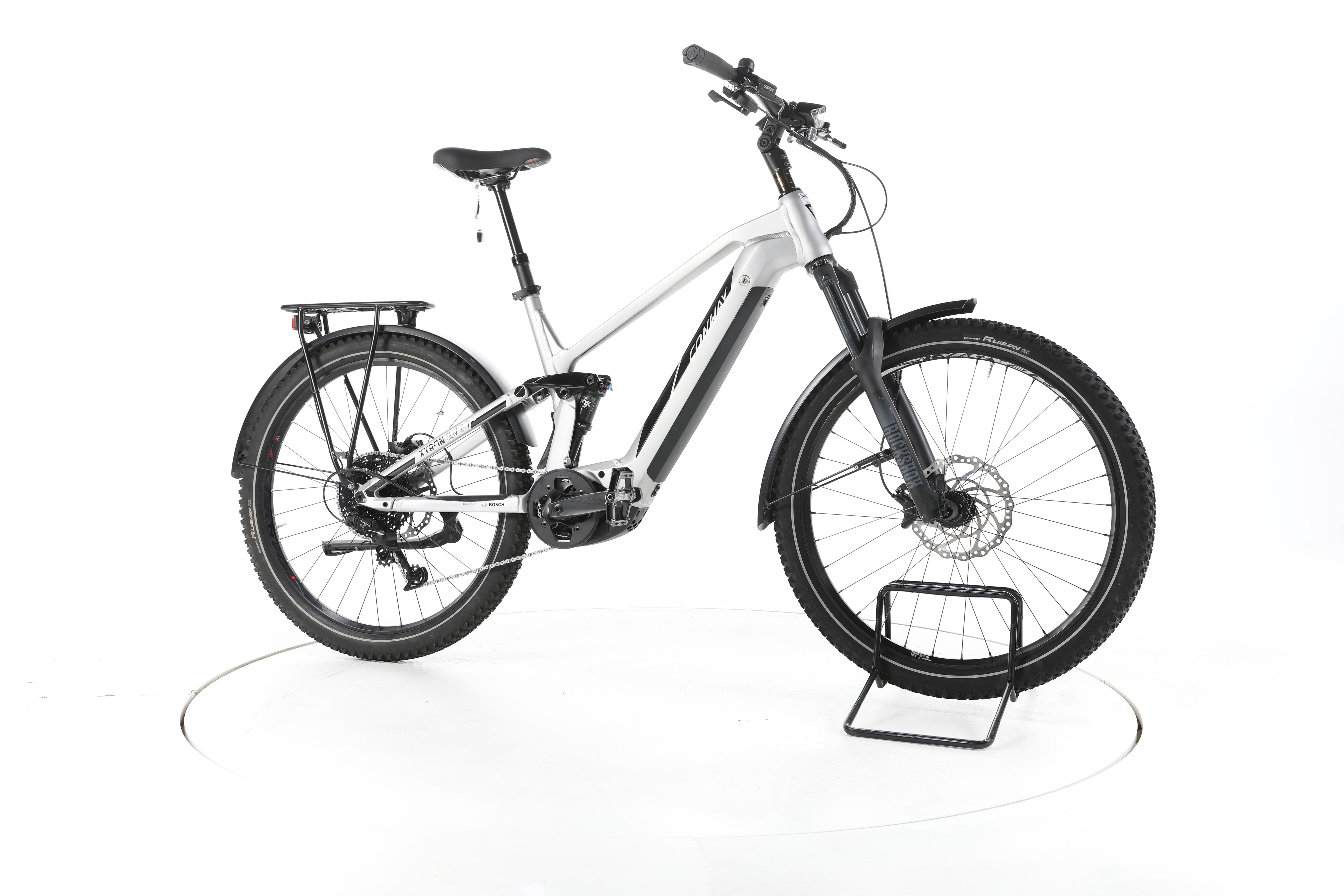Conway Xyron SUV 2.7 SUV E-Bike - Image 2