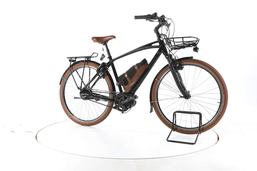 Riese & Müller Cruiser Vario City E-Bike - Image 2