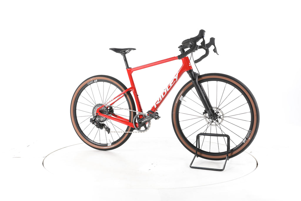 Ridley Kanzo Adventure Gravelbike Carbon - Image 2