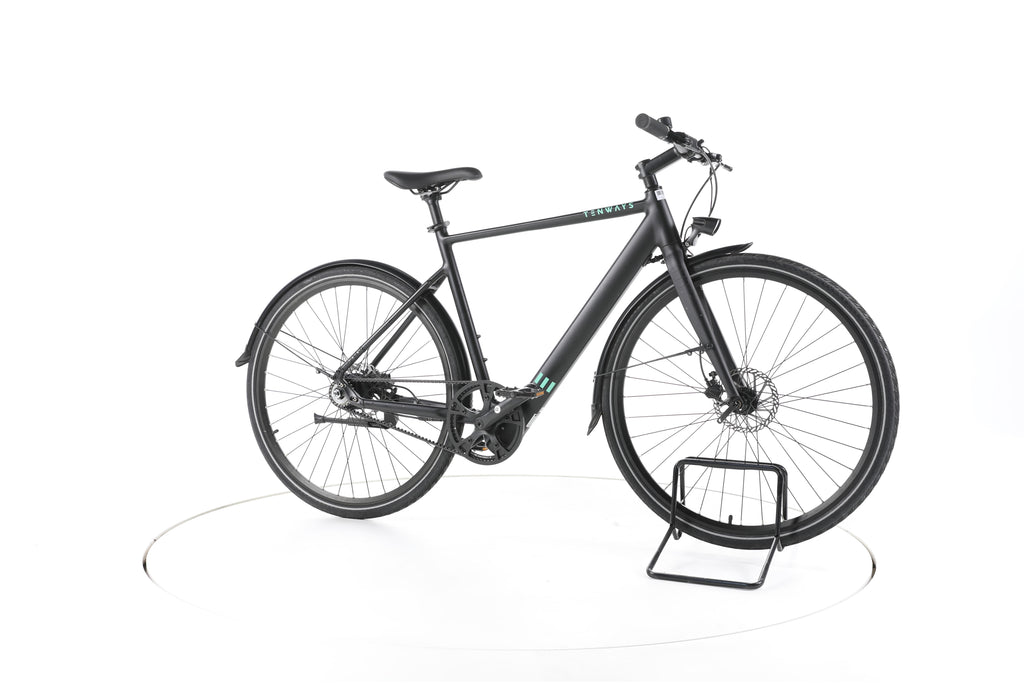 TENWAYS CGO600 City E-Bike - Image 2