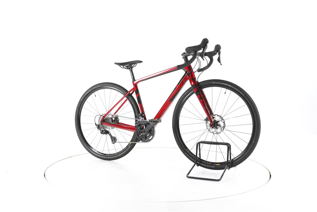 Conway GRV 10.0 Gravelbike Carbon 2024 - Image 2