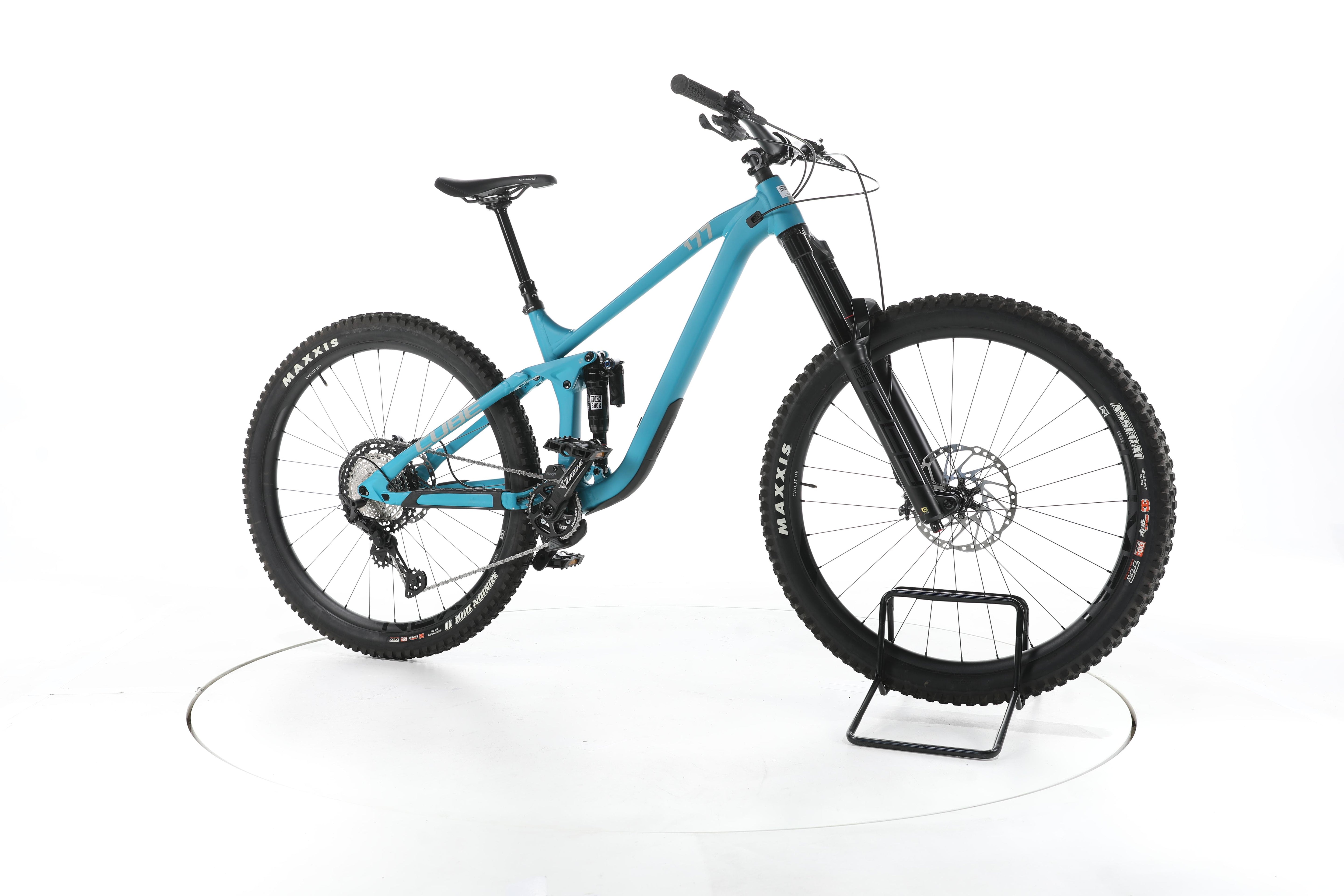Cube Stereo ONE77 Race - Image 2
