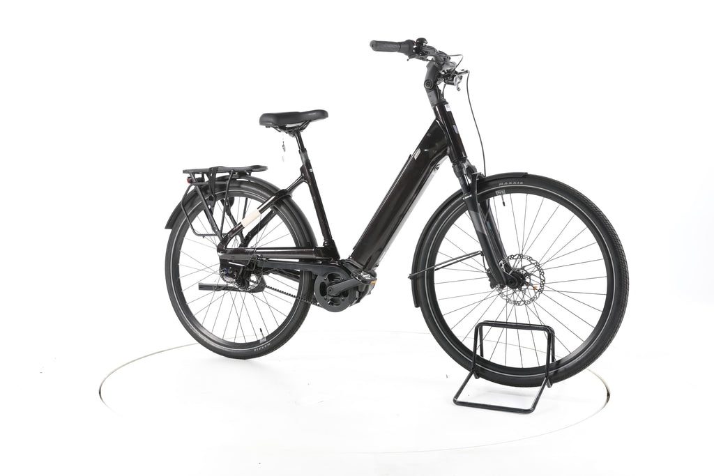 Liv Allure E+ 1 City E-Bike Tiefeinsteiger - Image 2