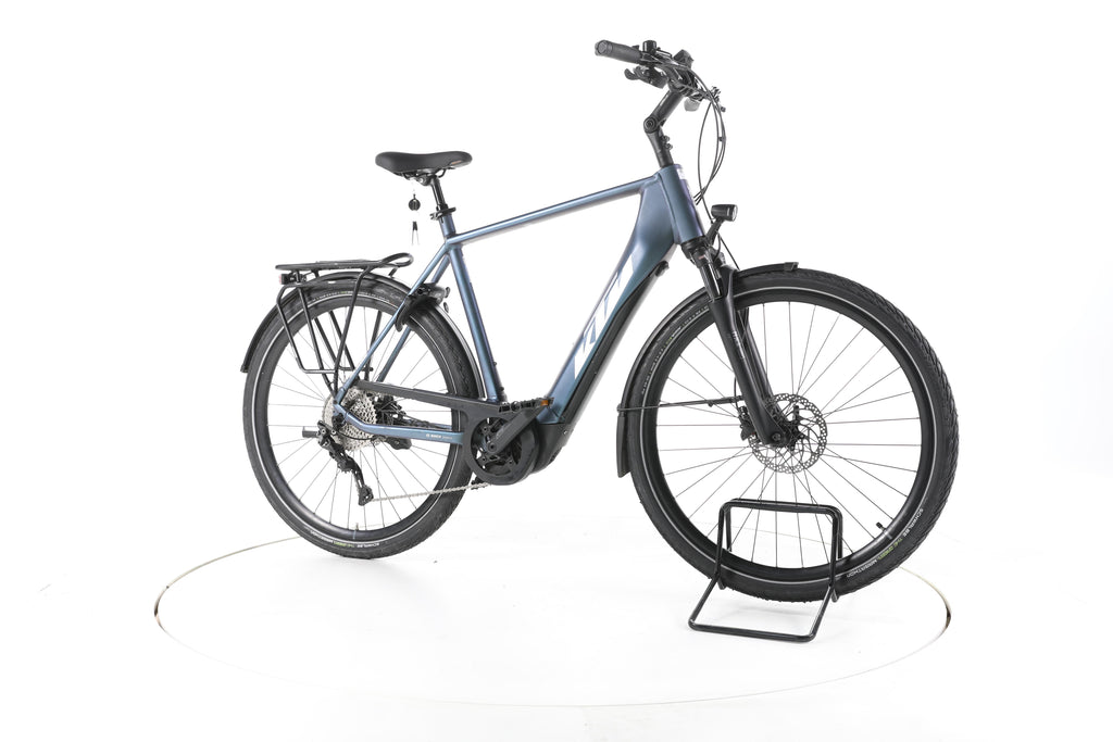 KTM Macina Tour CX 510 Trekking E-Bike - Image 2