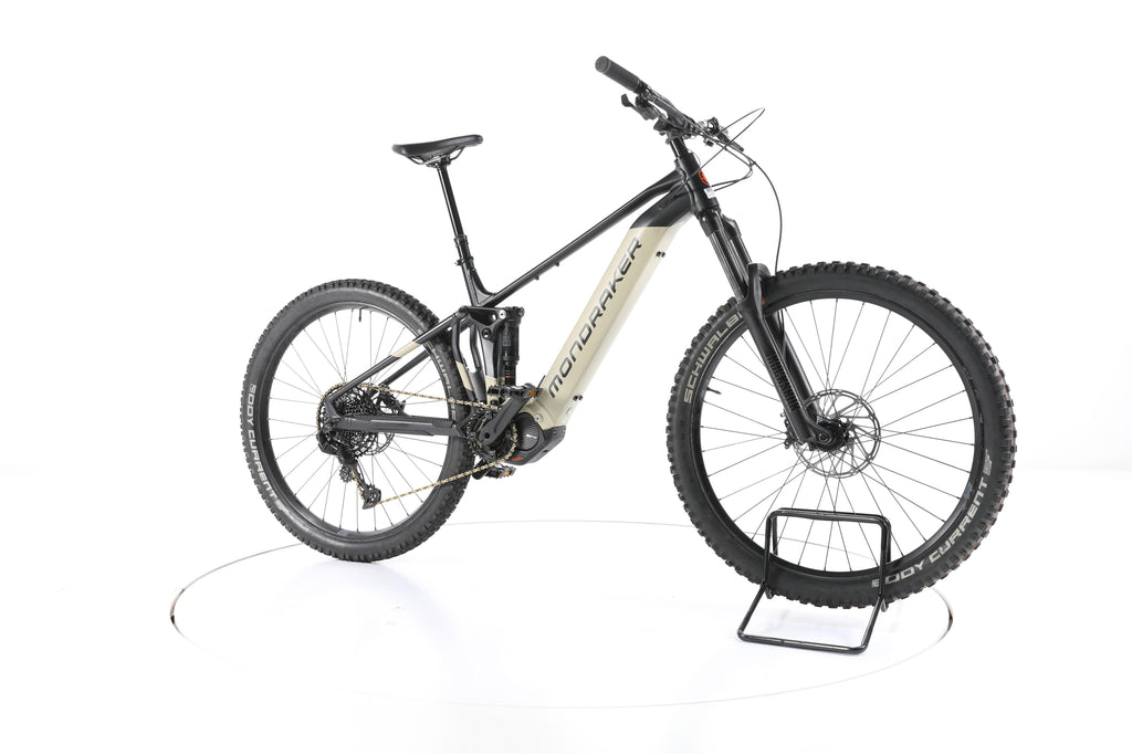 Mondraker DUSK E-Bike Fully - Image 2