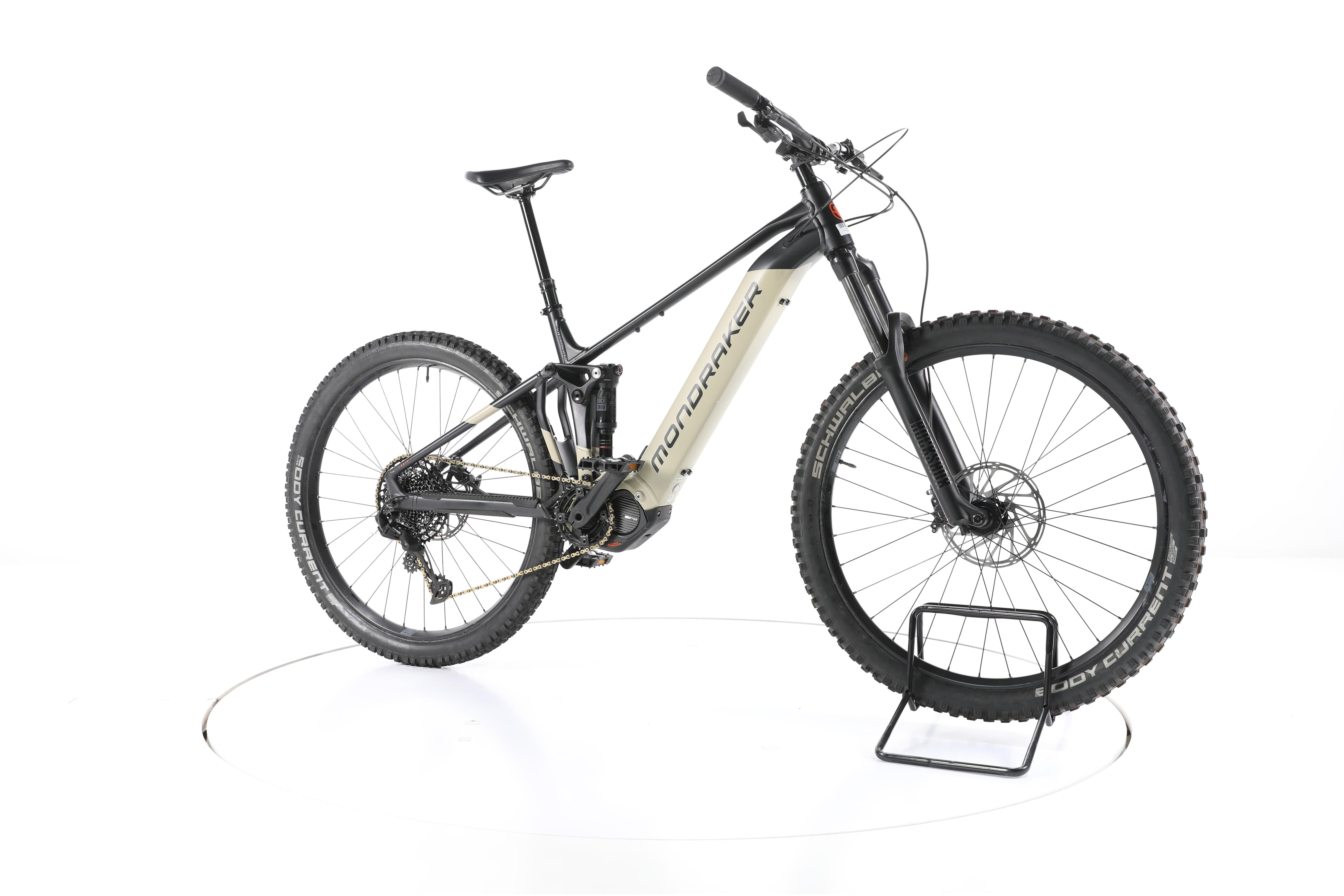 Mondraker DUSK E-Bike Fully - Image 2