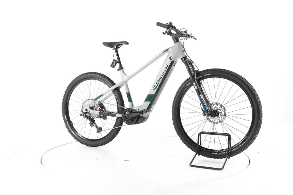 X-Fact Kilimanjaro E-Race 29 E-Bike 2024 - Image 2