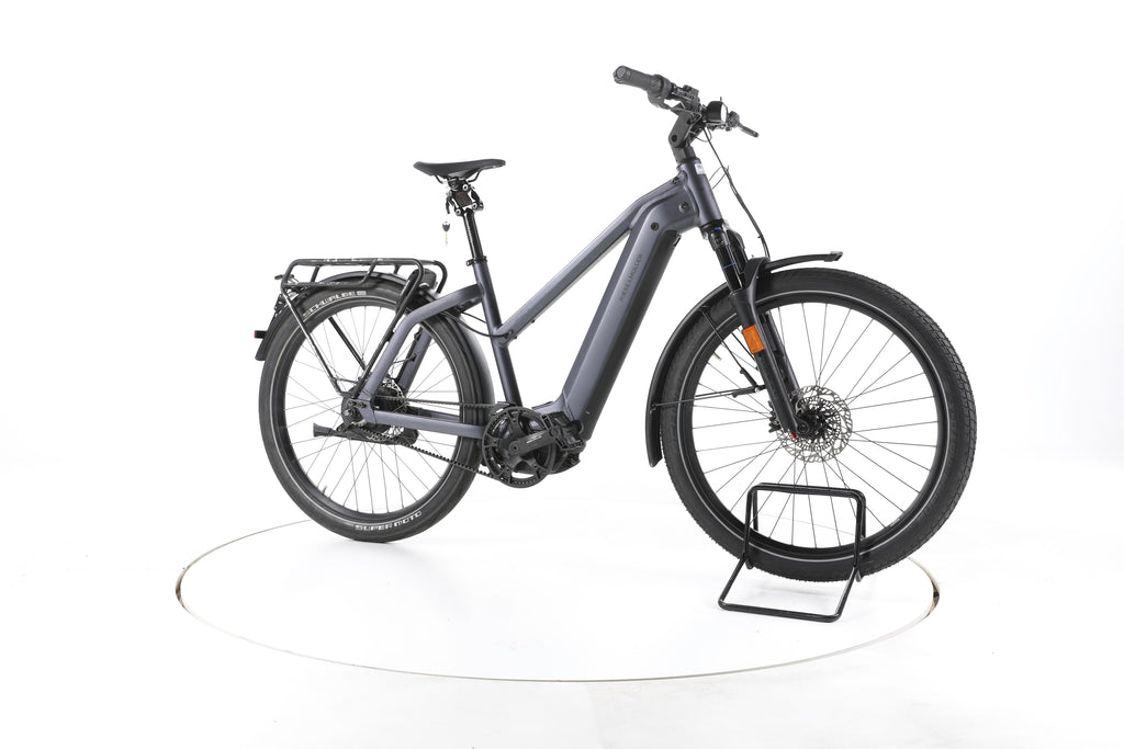 Riese & Müller Charger4 Mixte GT vario HS City E-Bike - Image 2