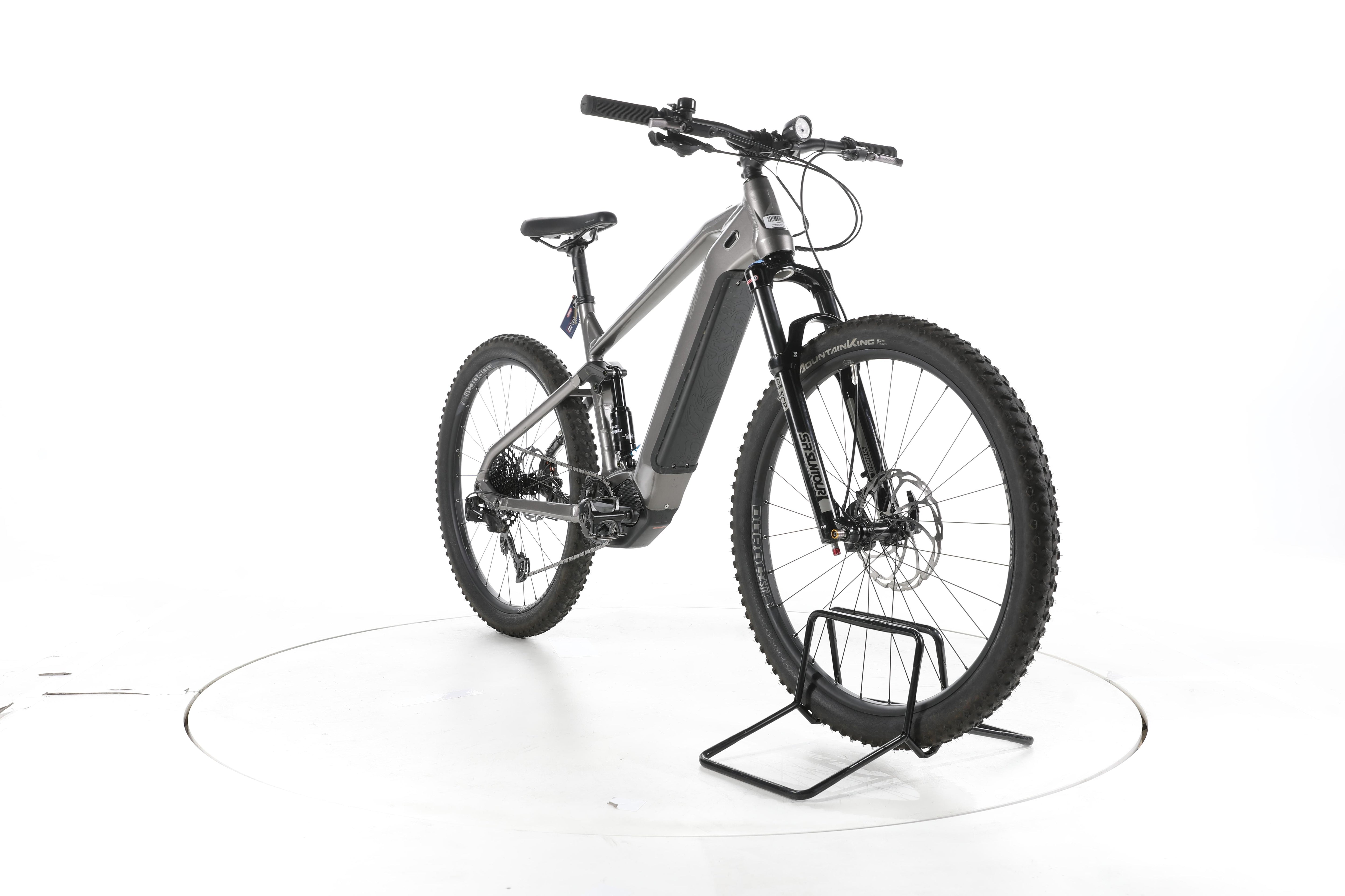 HoheAcht Mola Roko E-Bike Fully - Image 3
