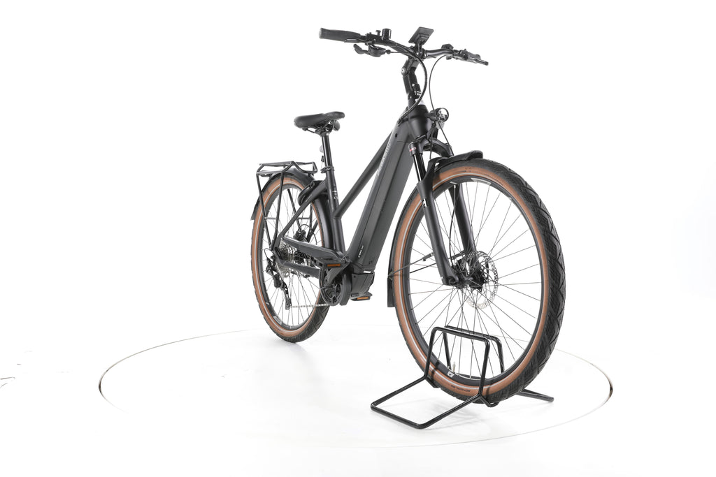 Pegasus Premio EVO 10 Lite Trekking E-Bike - Image 3