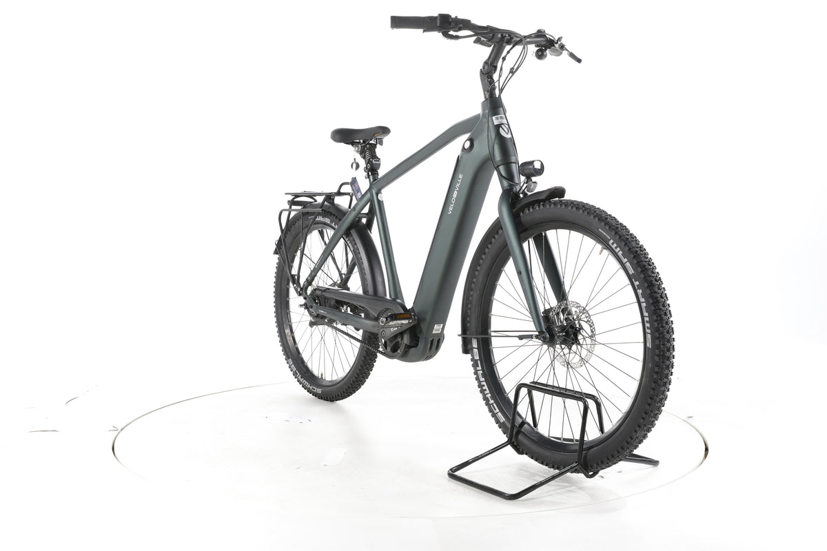 Velo de Ville SEB 990 Smart Range City E-Bike - Image 3