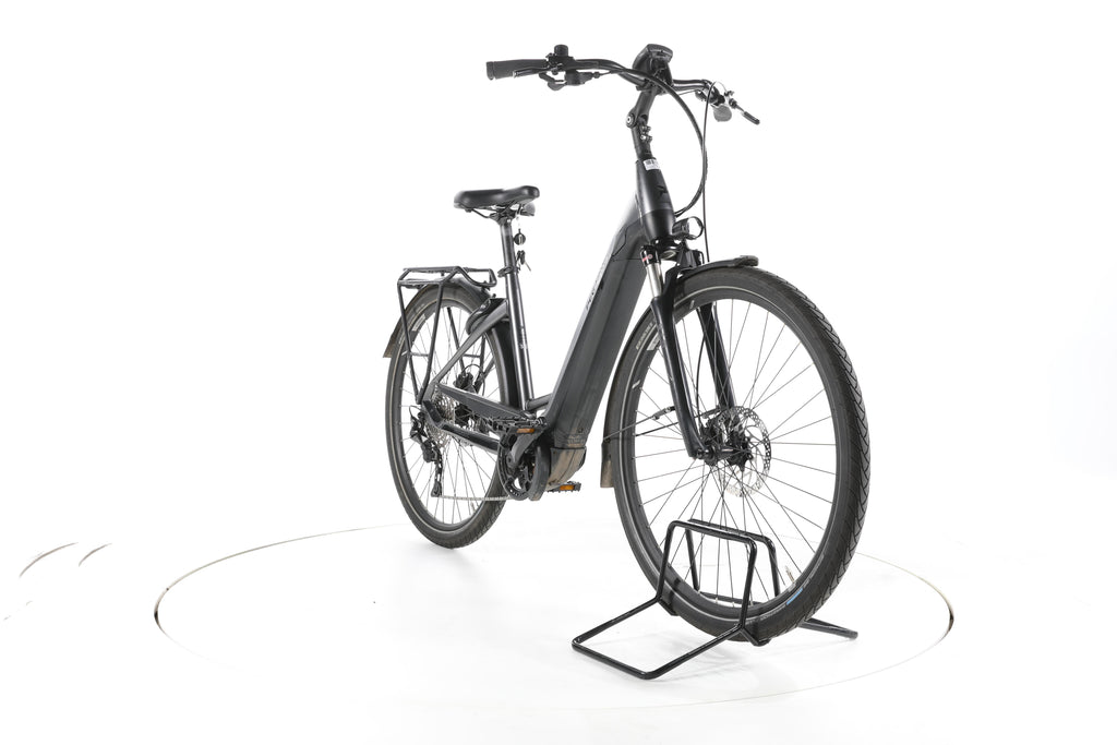 Pegasus Premio EVO 10 Lite Trekking E-Bike Tiefeinsteiger - Image 3