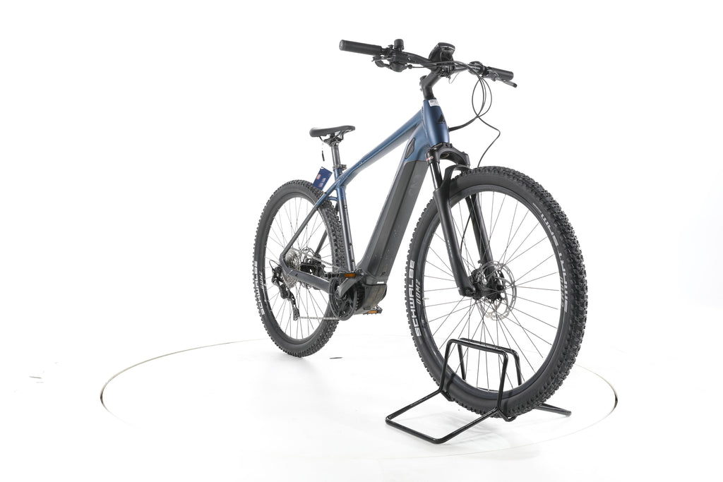 Bulls Cross Rider EVO 1 CX6 E-Bike - Image 3