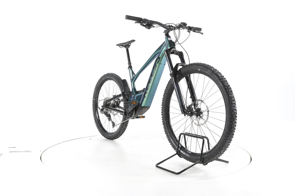 Kellys Theos R30 E-Bike Fully - Image 3