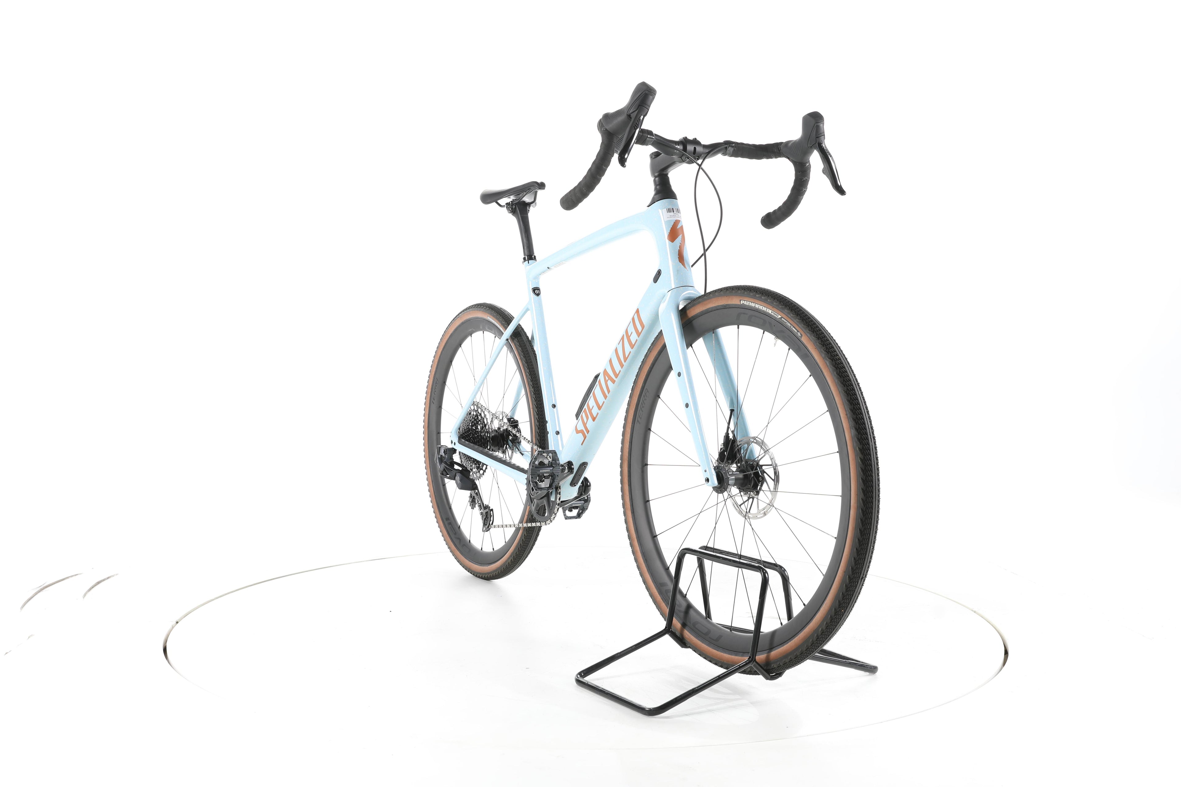 Specialized Diverge Expert Carbon - Image 3