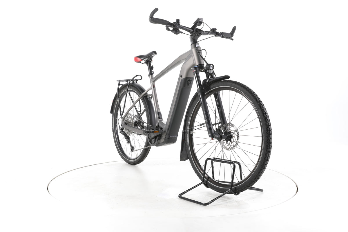 Focus AVENTURA² 6.8 Trekking E-Bike Tiefeinsteiger - Image 3
