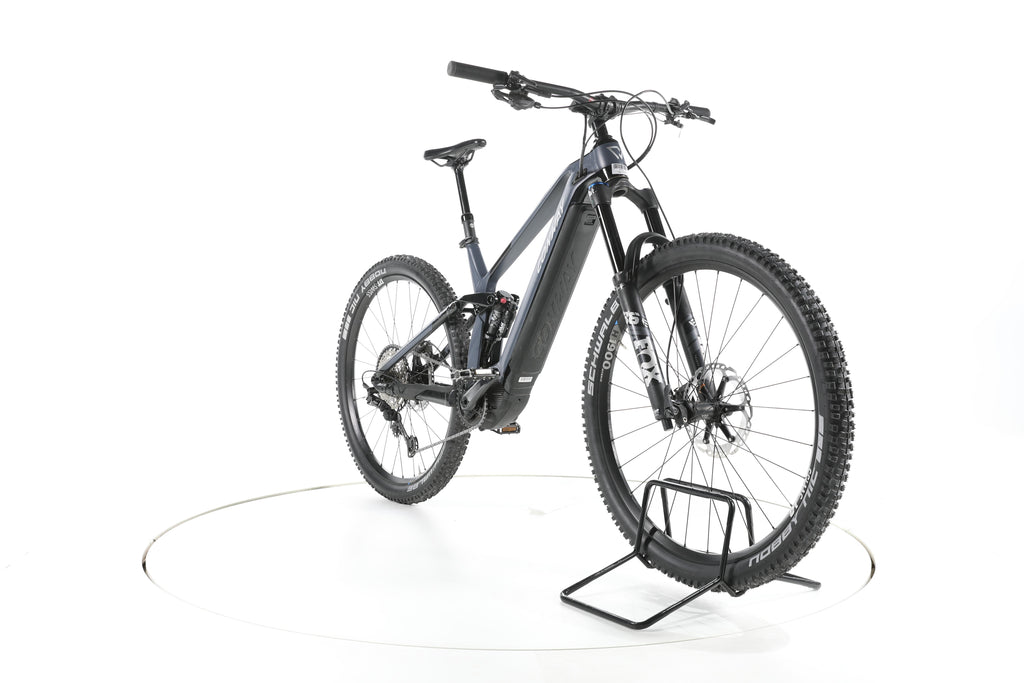 Conway eWME 6.9 Fully E-Bike - Image 3