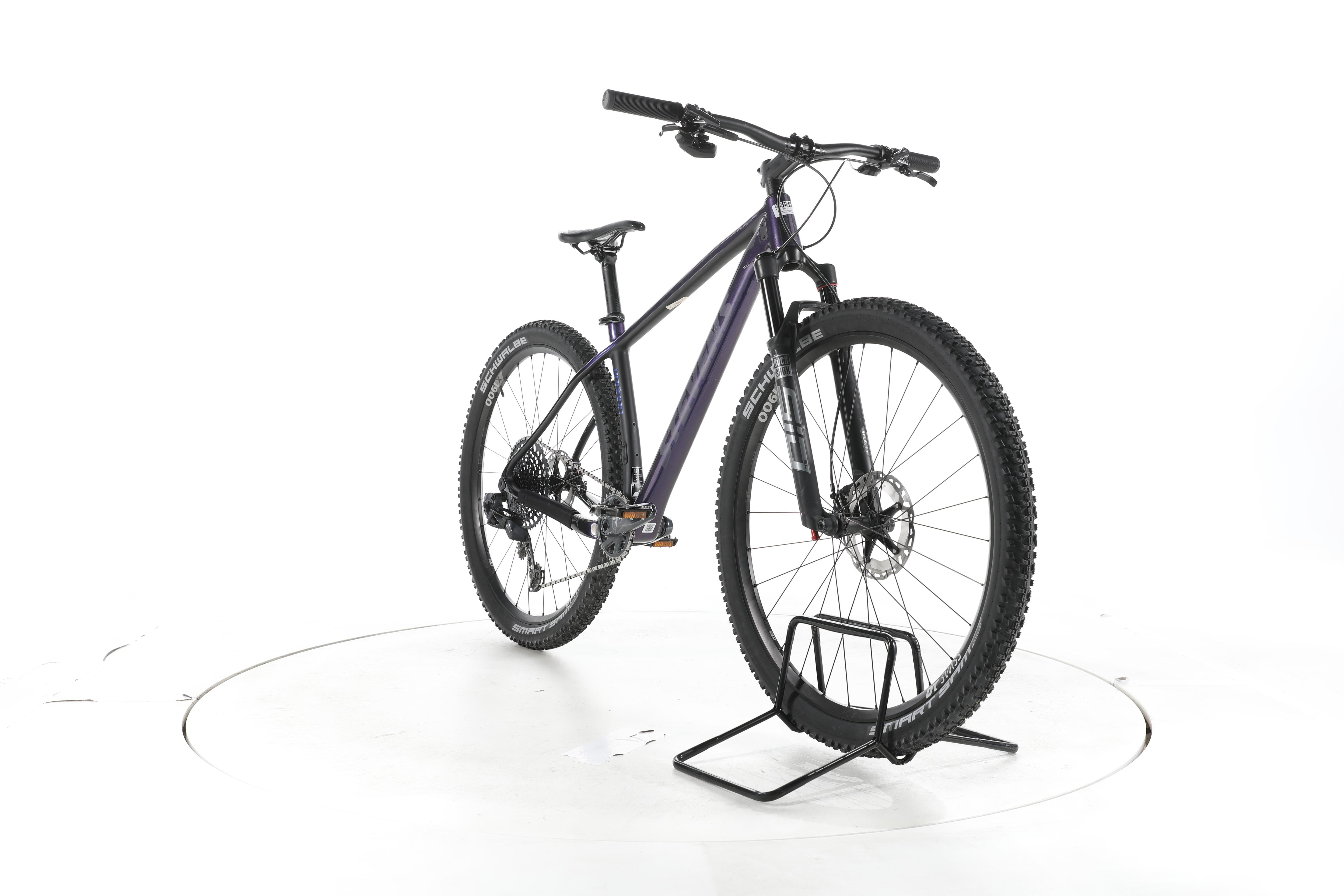 Stevens Sonora GX AXS Fahrrad Hardtail - Image 3
