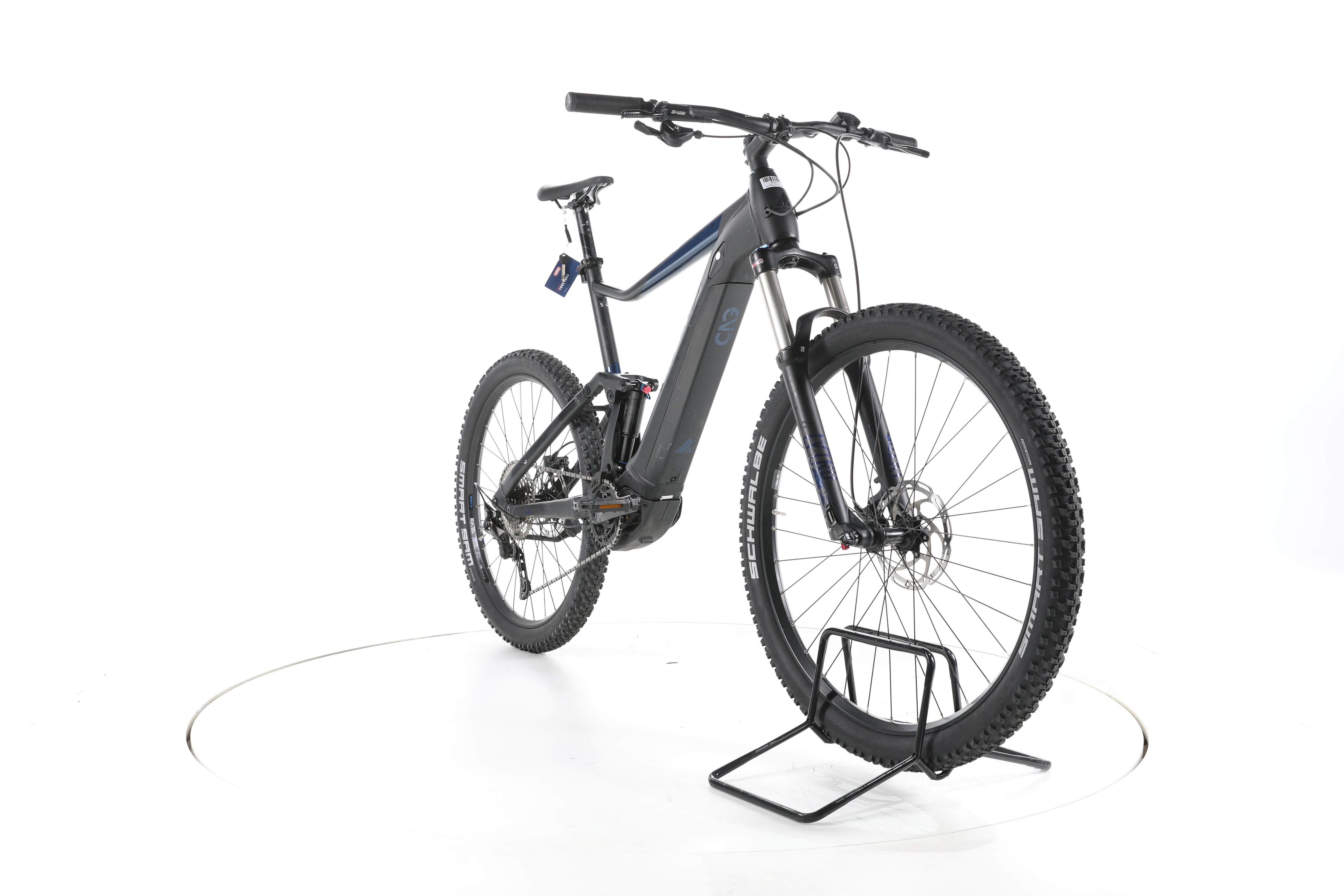 Bulls Copperhead EVO AM 1 E-Bike Fully - Image 3