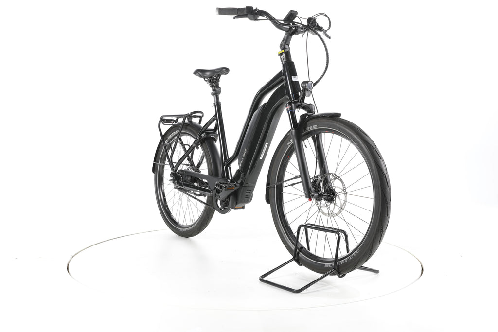 FLYER Upstreet3 7.23 City E-Bike - Image 3