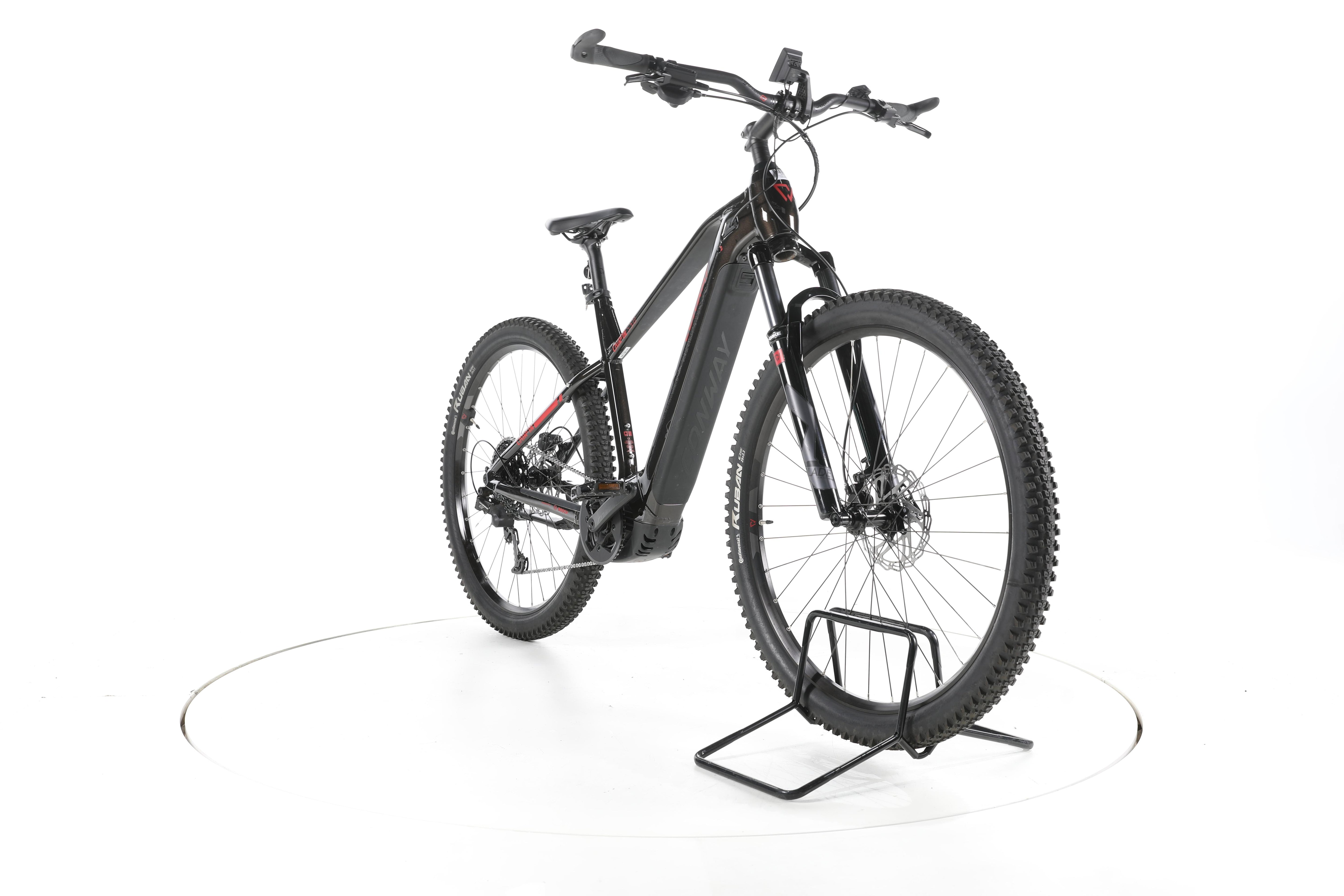 Conway Cairon S5.0 E-Bike - Image 3