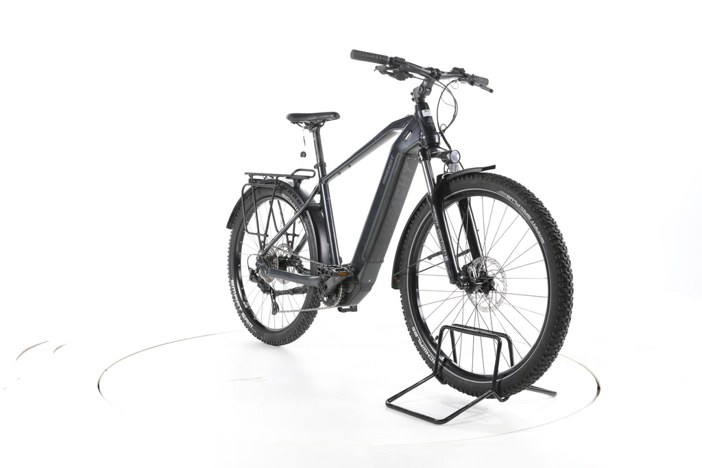 HoheAcht Pasio Tereno Trekking E-Bike - Image 3