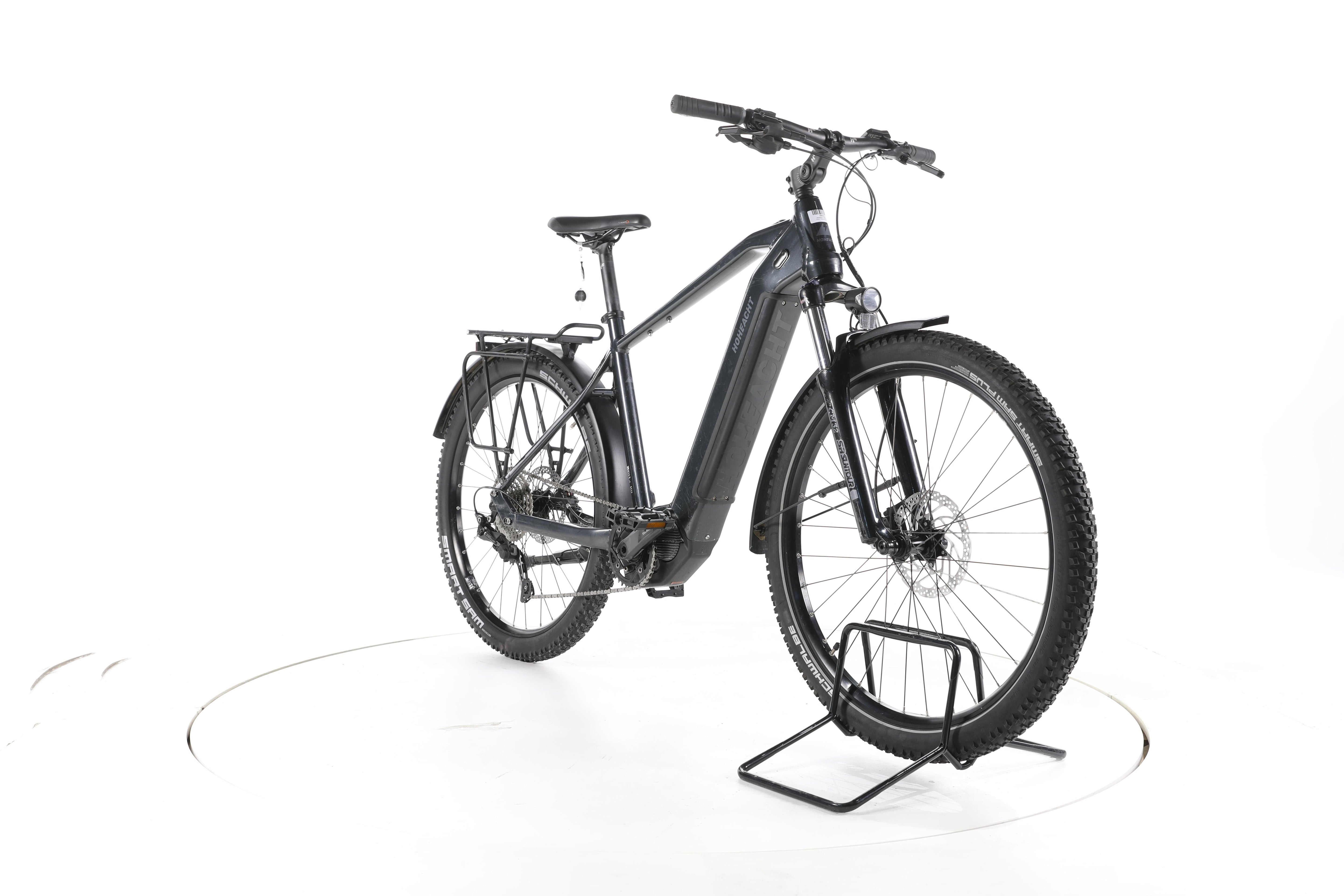 HoheAcht Pasio Tereno Trekking E-Bike - Image 3