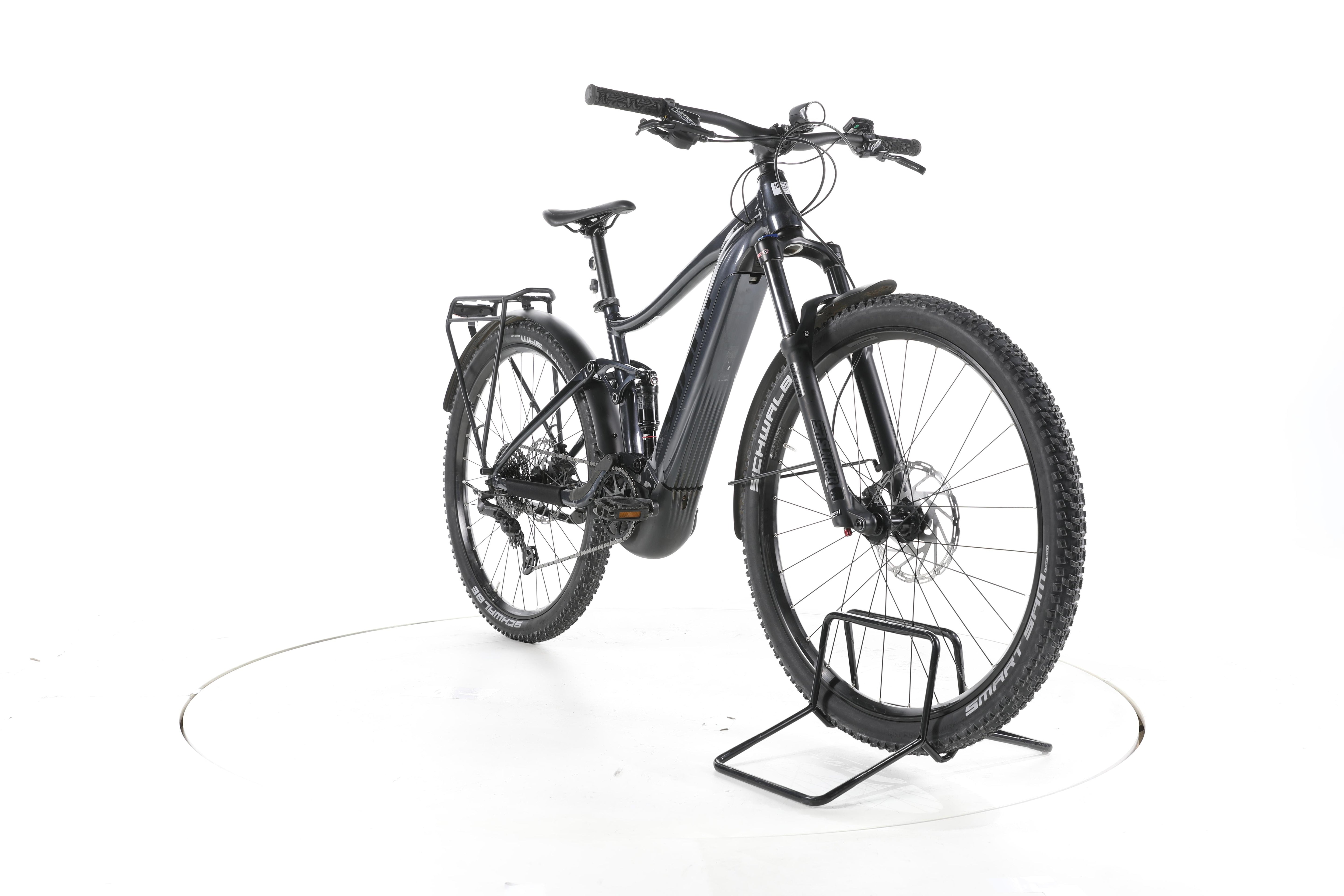 Giant Stance E+ EX SUV E-Bike - Image 3