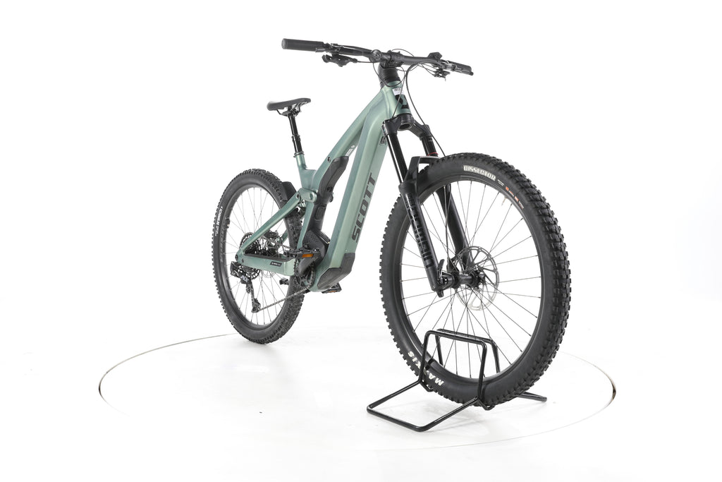 Scott Patron eRIDE 930 E-Bike Fully - Image 3