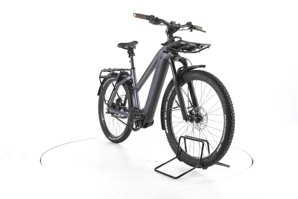 Riese & Müller Charger4 Mixte GT vario City E-Bike - Image 3