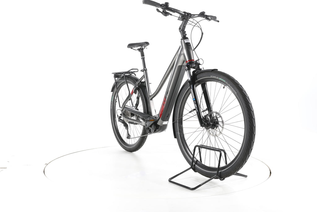 CONE Bikes eStreet IN 3.0 Trekking E-Bike - Image 3