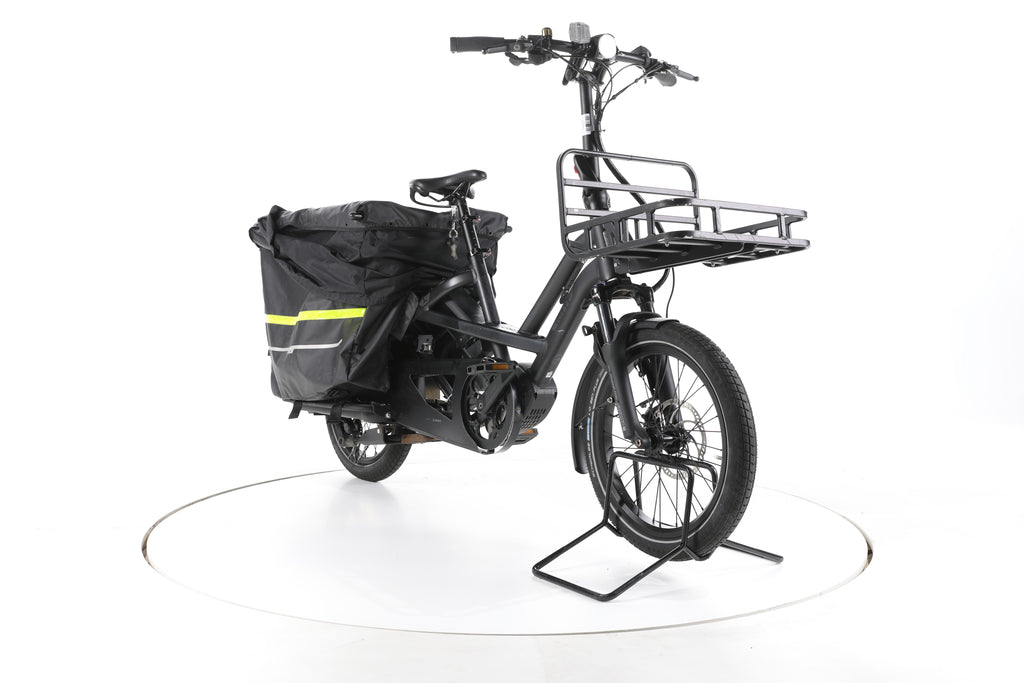 Tern GSD S10 E-Lastenrad - Image 3