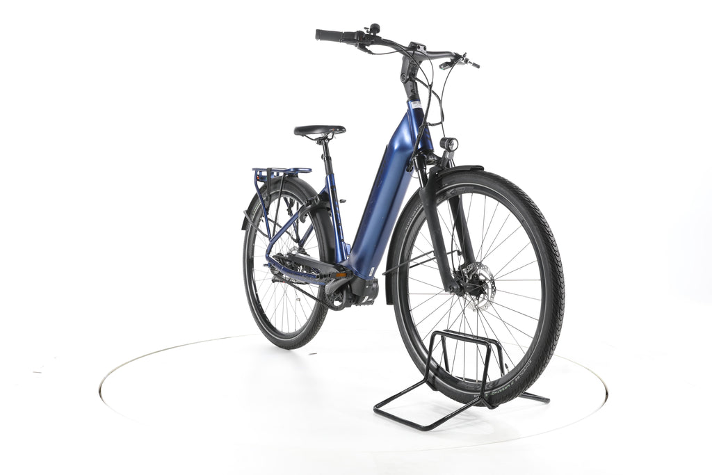 Giant DailyTour E+ 1 LDS City E-Bike Tiefeinsteiger - Image 3