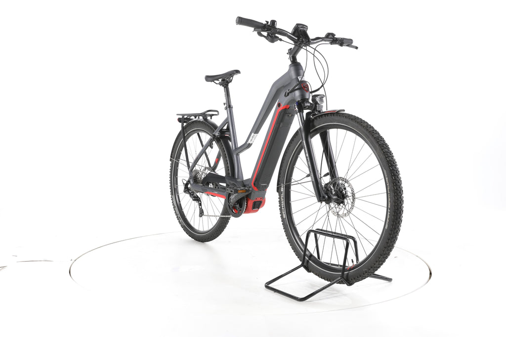 Centurion E-Fire Tour R860i Trekking E-Bike - Image 3