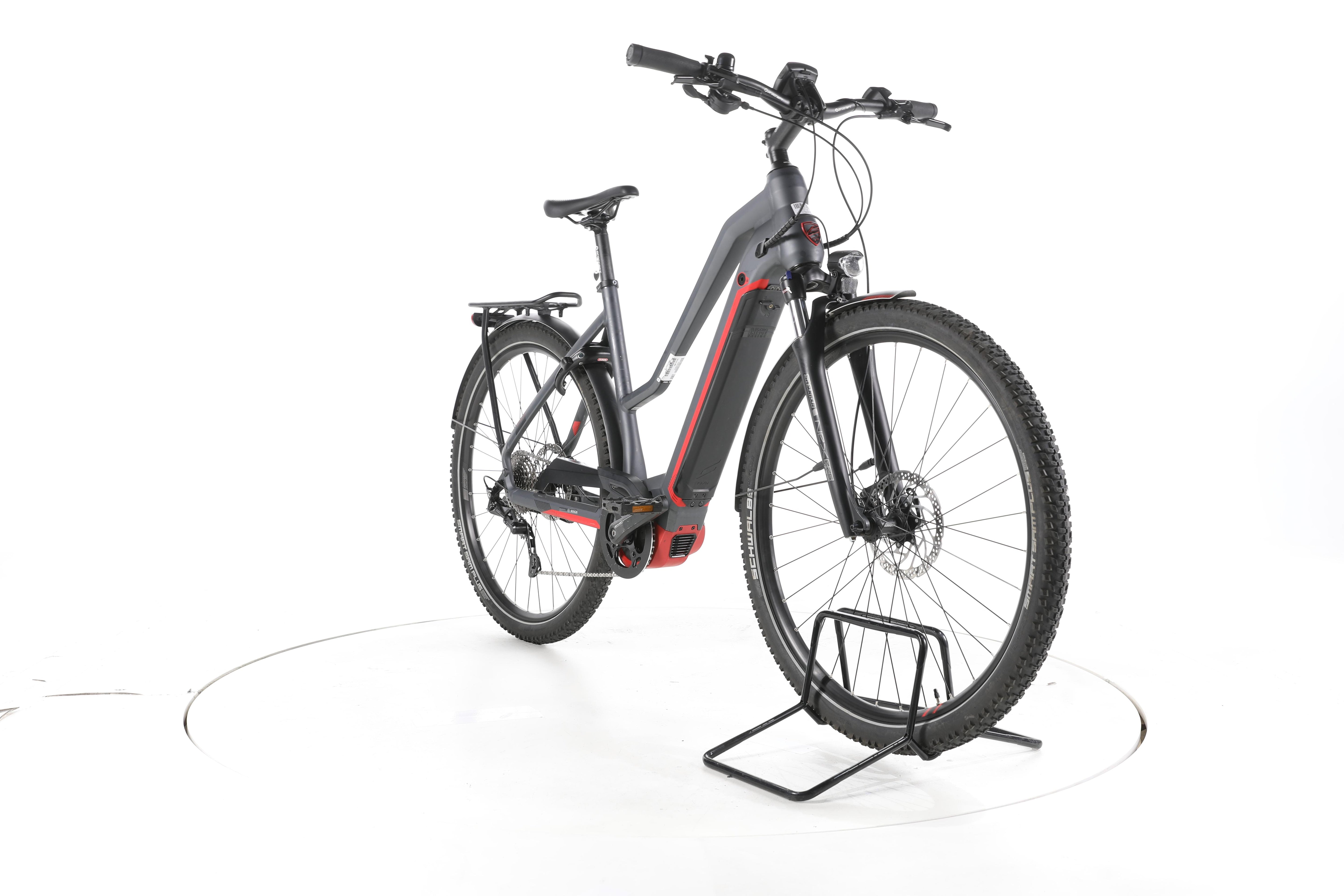 Centurion E-Fire Tour R860i Trekking E-Bike - Image 3