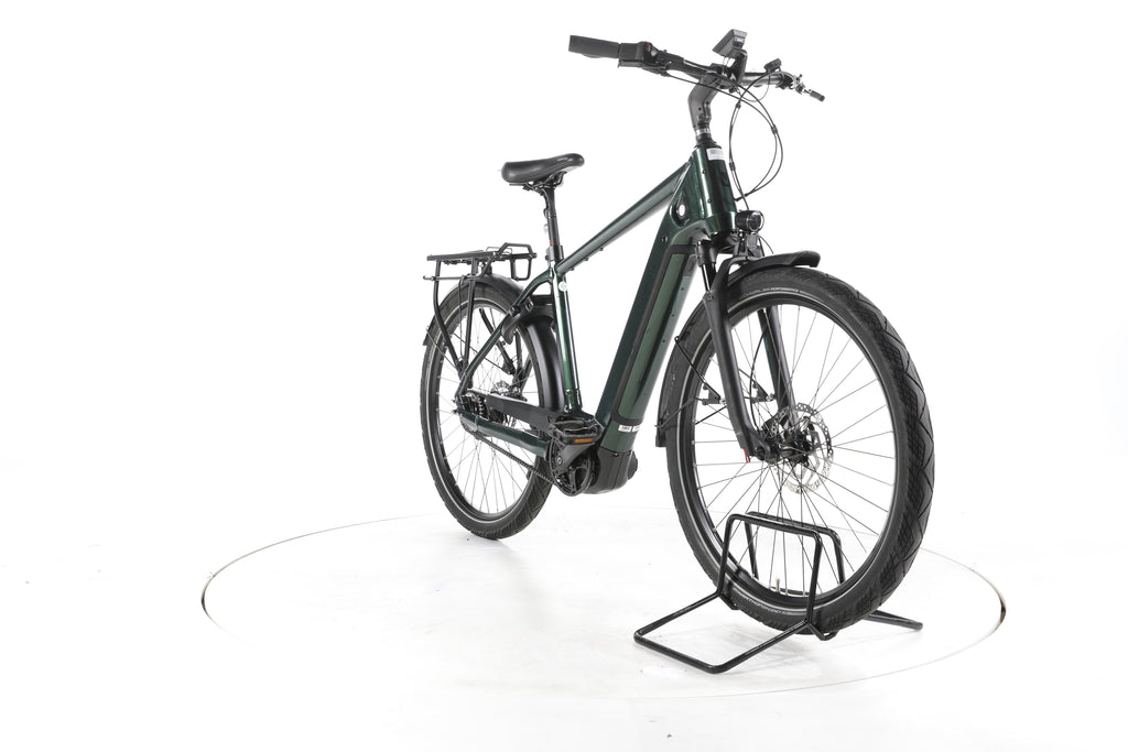 Velo de Ville AEB890 City E-Bike 2024 - Image 3