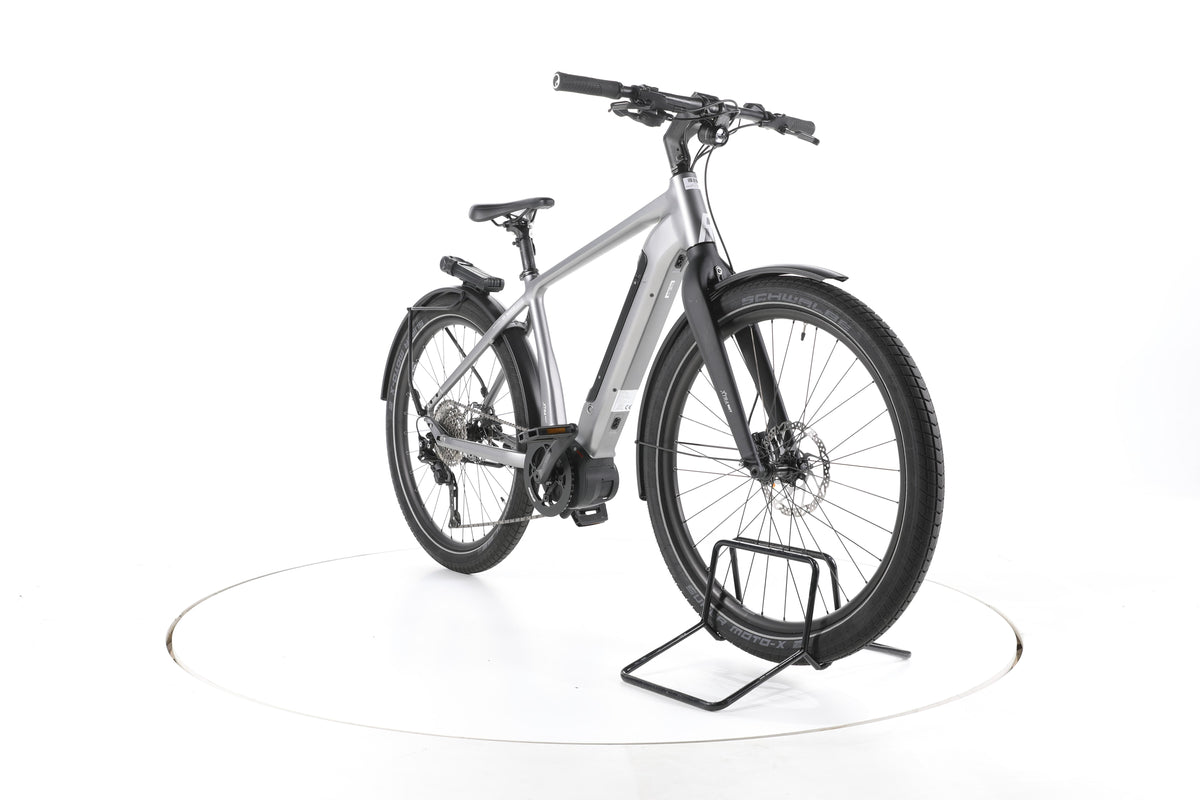 Rose XTRA WATT EVO PLUS 1 ALLROAD Trekking E-Bike - Image 3