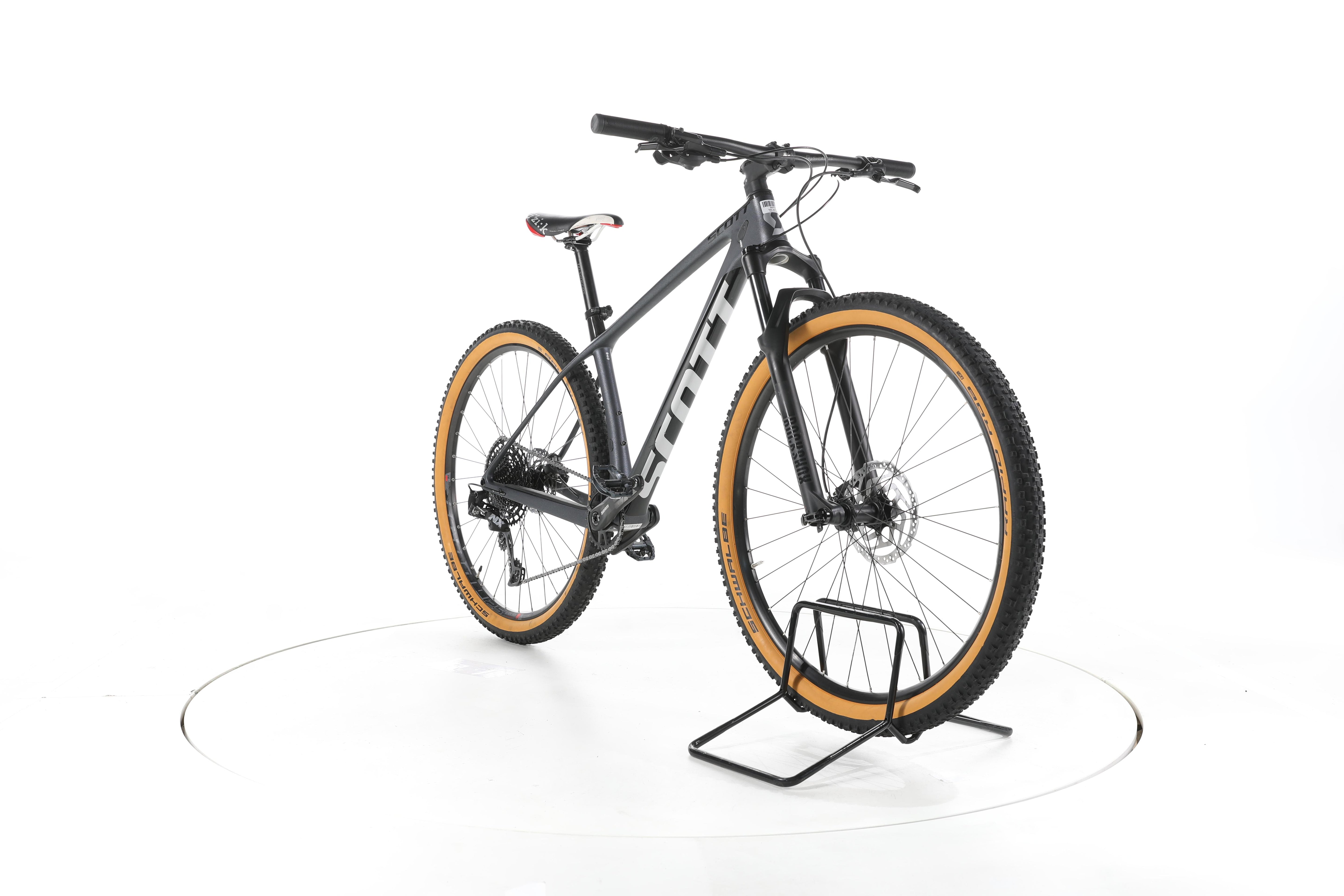 Scott Scale 940 Fahrrad Hardtail - Image 3