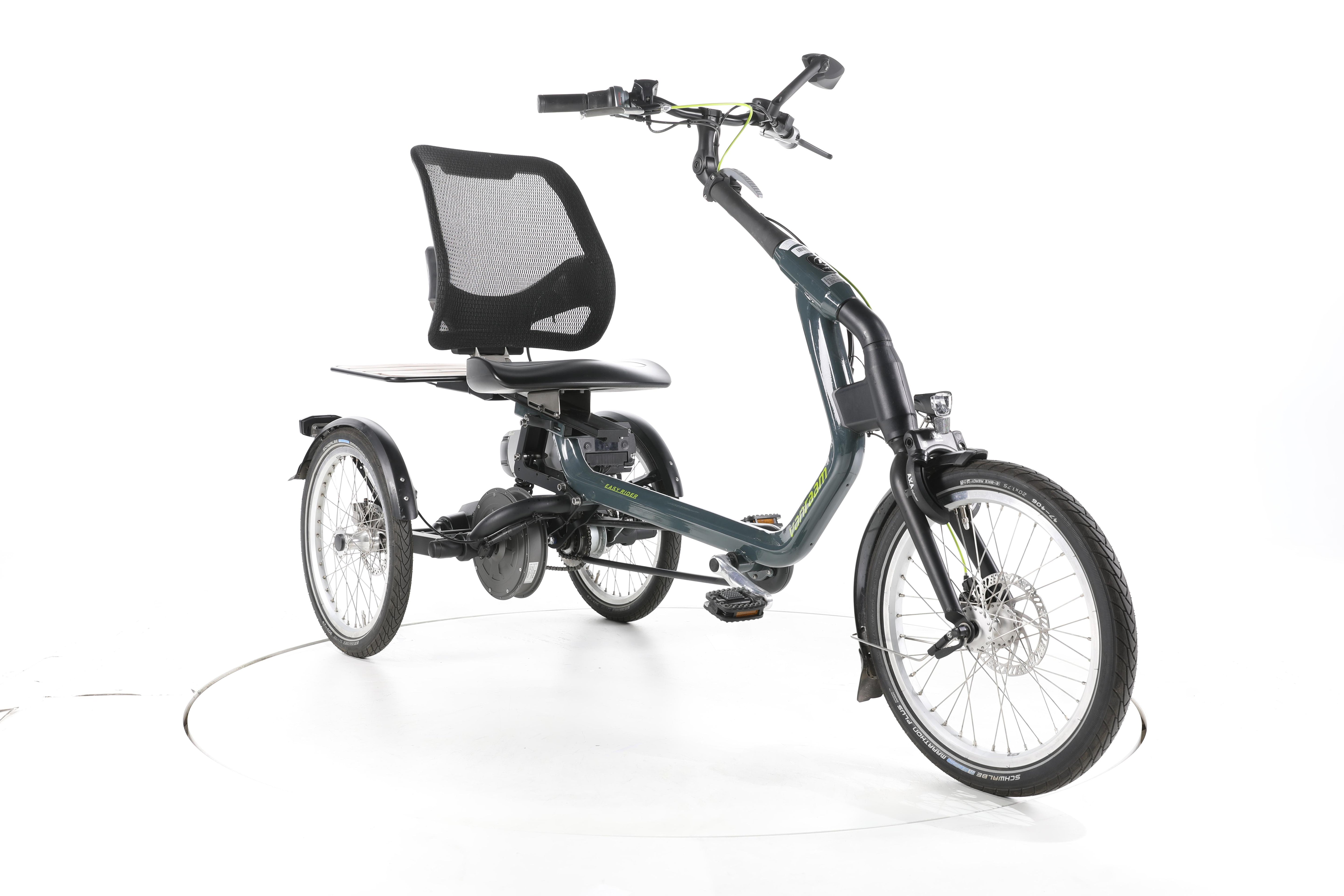 Van Raam Easy Rider 3 E-Lastenrad - Image 3