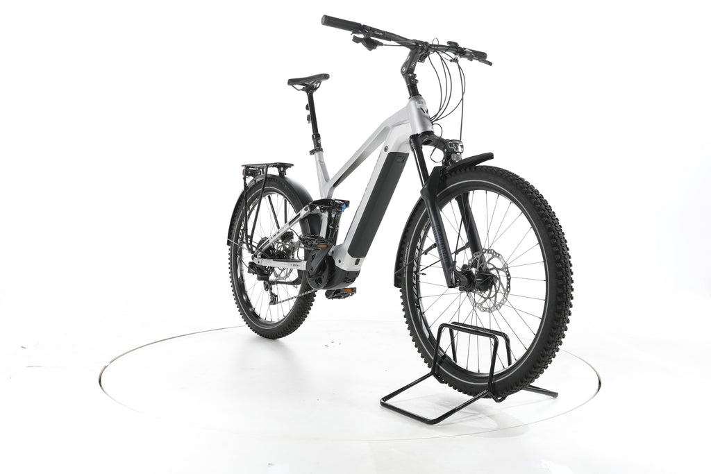 Conway Xyron SUV 2.7 SUV E-Bike - Image 3